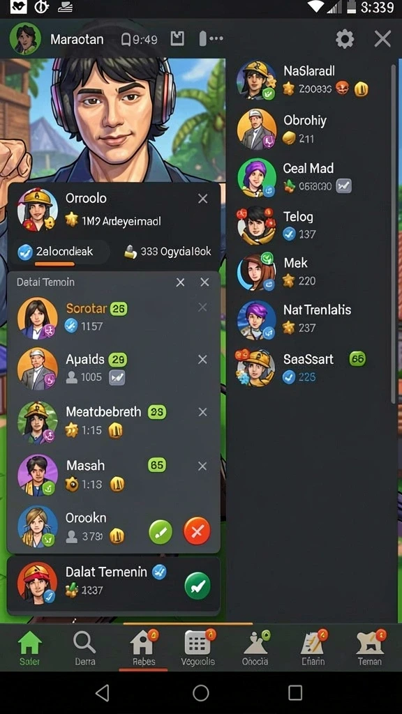 Screenshot vegas969 nomor 2