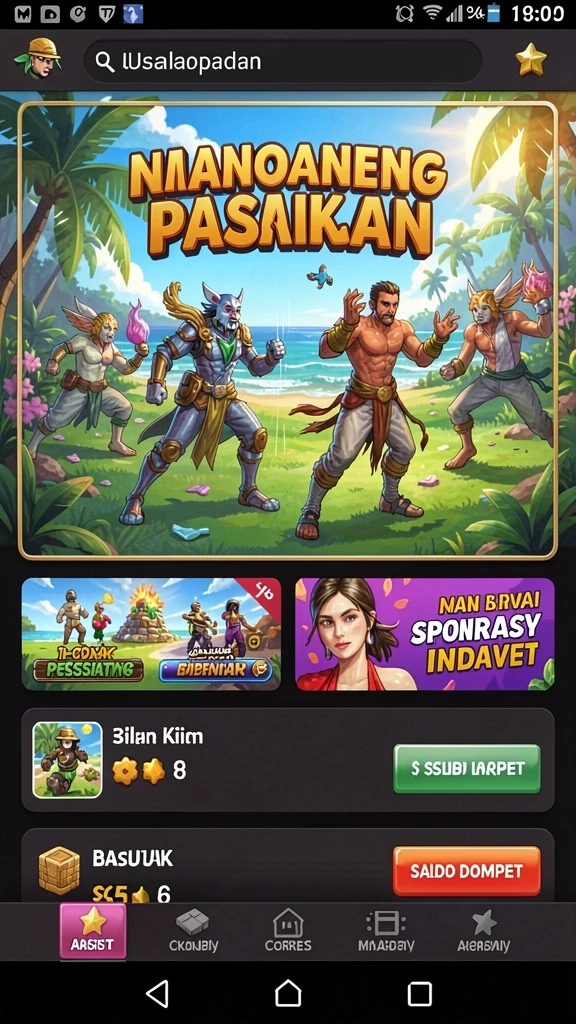 Screenshot vegas969 nomor 3