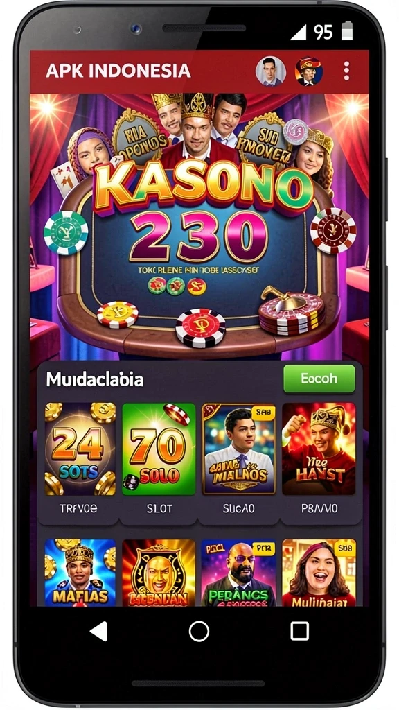 Screenshot vm777 nomor 1