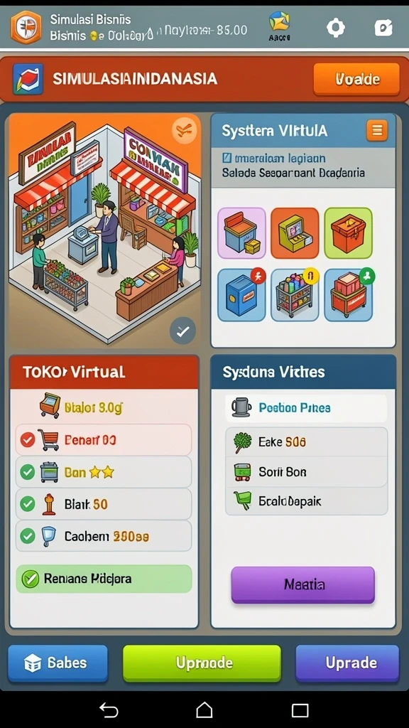Screenshot winboss nomor 1