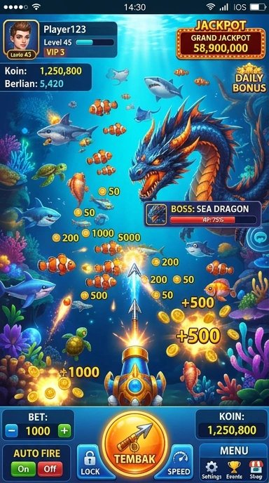 qqrp — galeri pratinjau Resmi APK